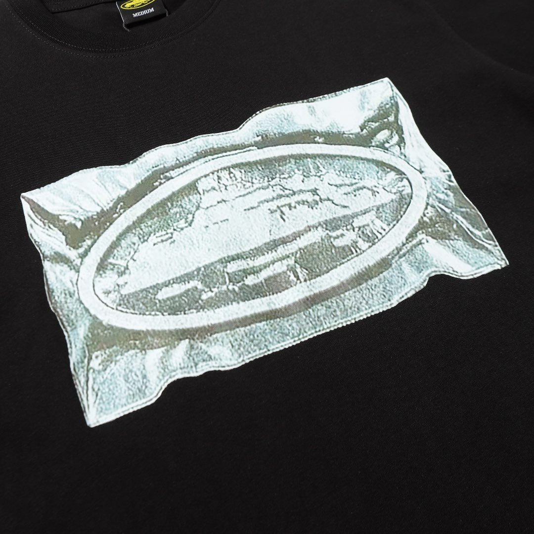 Corteiz Streetwear T-Shirt: Exklusives Urban Design für rebellischen Komfort Style