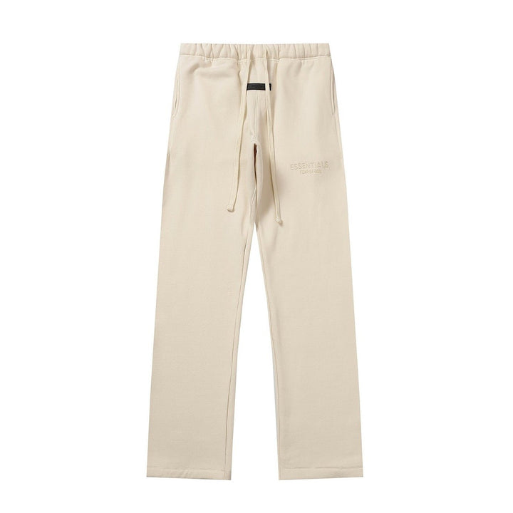 Essentials Fear of God Hose – Luxuriöse Bequeme Streetwear-Jogger für Herren Unisex