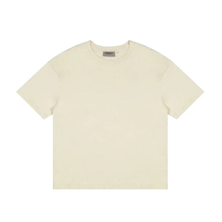 Essentials Fear of God T-Shirt: Lässiges Oversized Baumwoll-Shirt für Herren
