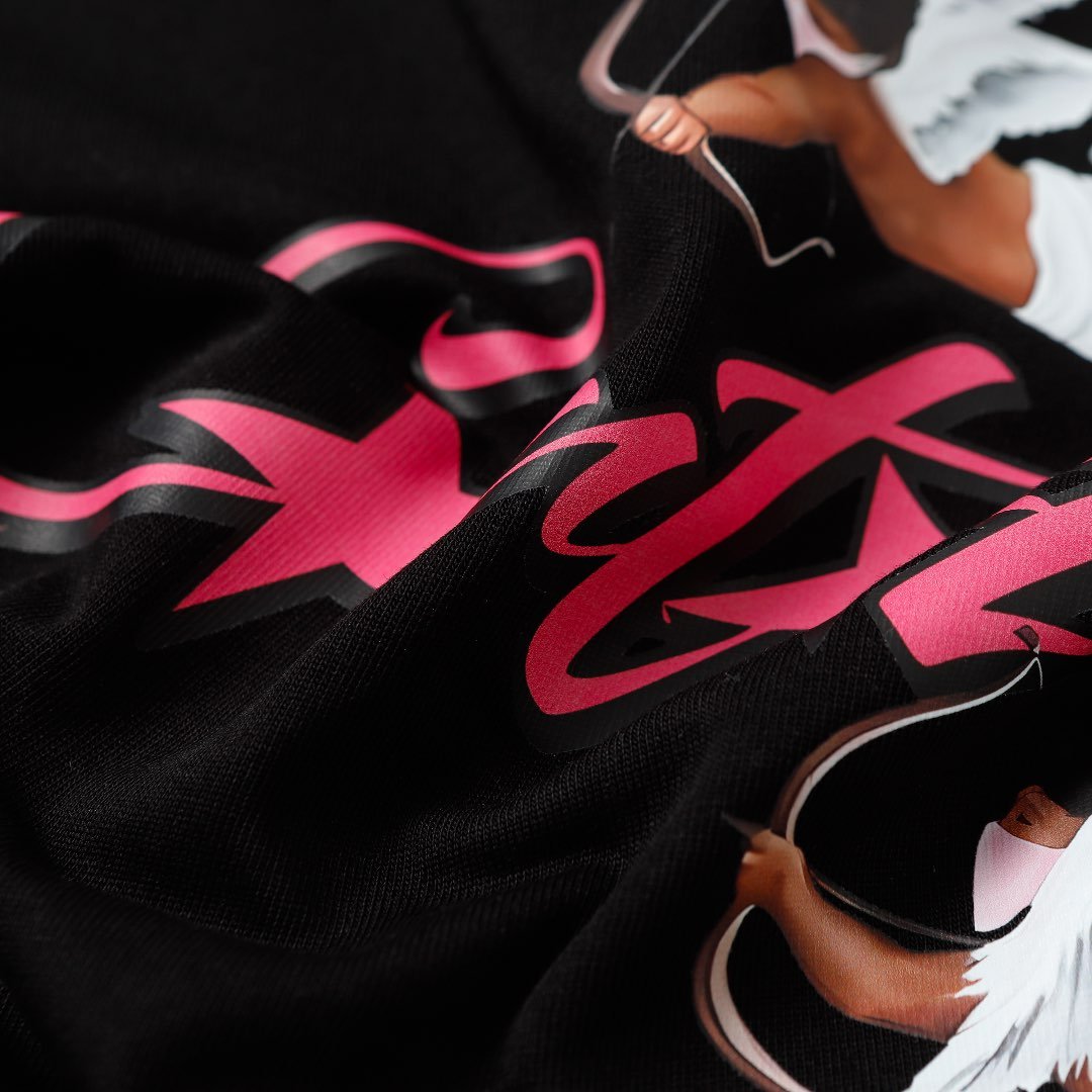 Exklusives Corteiz Streetwear T-Shirt: Lässiger Schnitt, Hochwertiger Stoff, Urbaner Stil