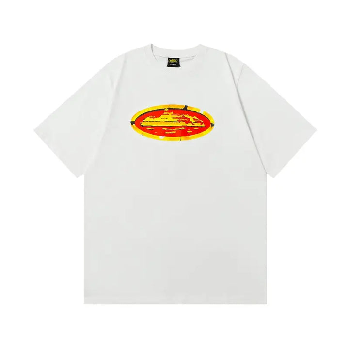 Corteiz Exklusives Streetwear T-Shirt – Trendiges Modell für urbanen Style