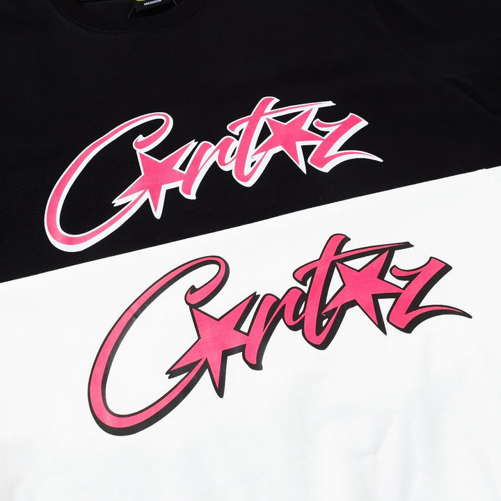 Authentisches Corteiz Streetwear T-Shirt – Premium Baumwolle Komfort Exklusiver Stil