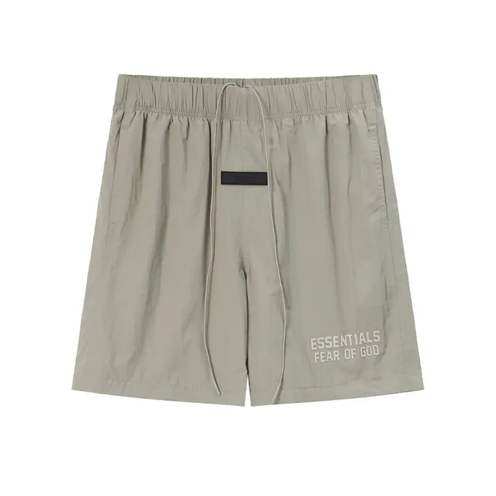 Essentials Fear of God Badeshorts: Ultimativer Designer-Stil für lässigen Sommer-Komfort