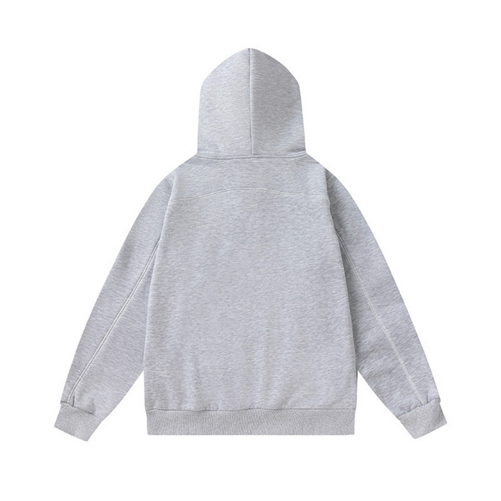 Trapstar Irongate Arch Chenille Rot-Grau Herren Jogginganzug – Stylisch & Bequem