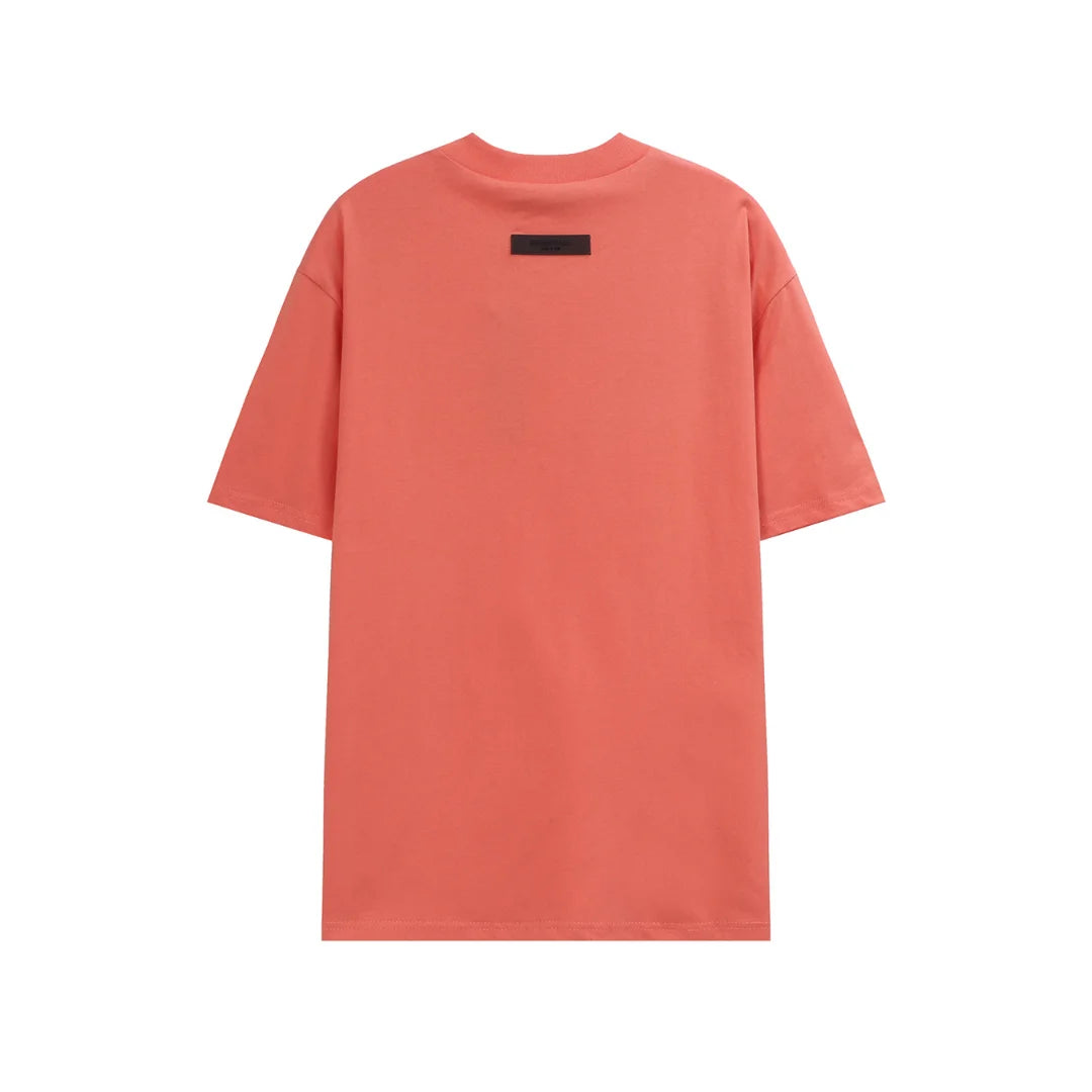 Essentials Fear of God Premium T-Shirt: Lässiger Stil, Höchster Komfort, Zeitloses Design