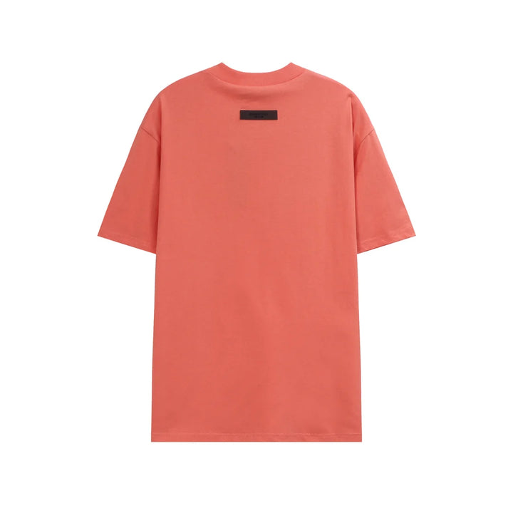 Essentials Fear of God Premium T-Shirt: Lässiger Stil, Höchster Komfort, Zeitloses Design