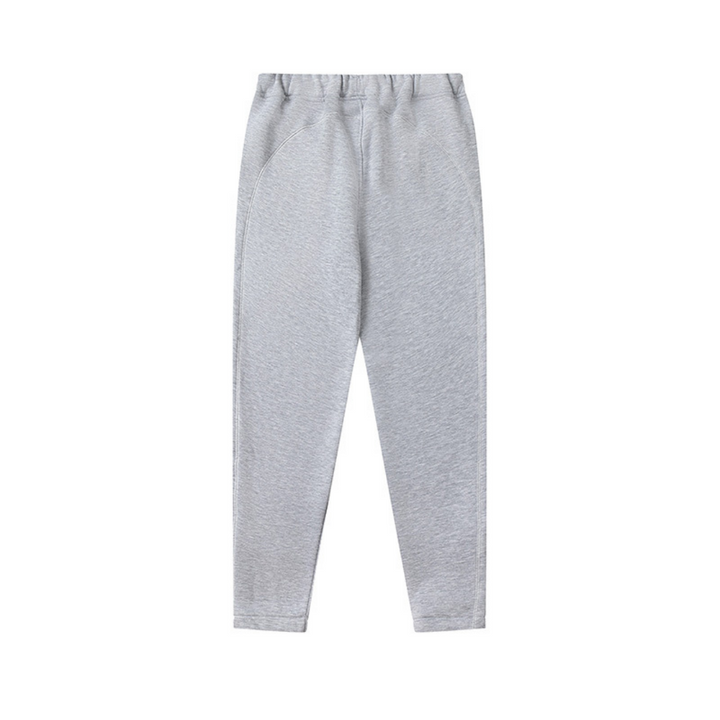 Trapstar Irongate Arch Chenille Rot-Grau Herren Jogginganzug – Stylisch & Bequem