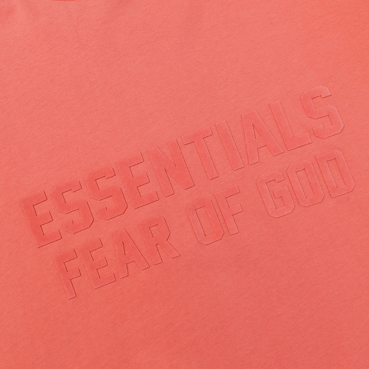 Essentials Fear of God Premium T-Shirt: Lässiger Stil, Höchster Komfort, Zeitloses Design