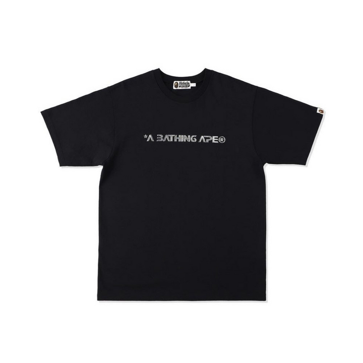 Exklusives Japanisches BAPE Streetwear T-Shirt – Kreativer Stil für Originalität