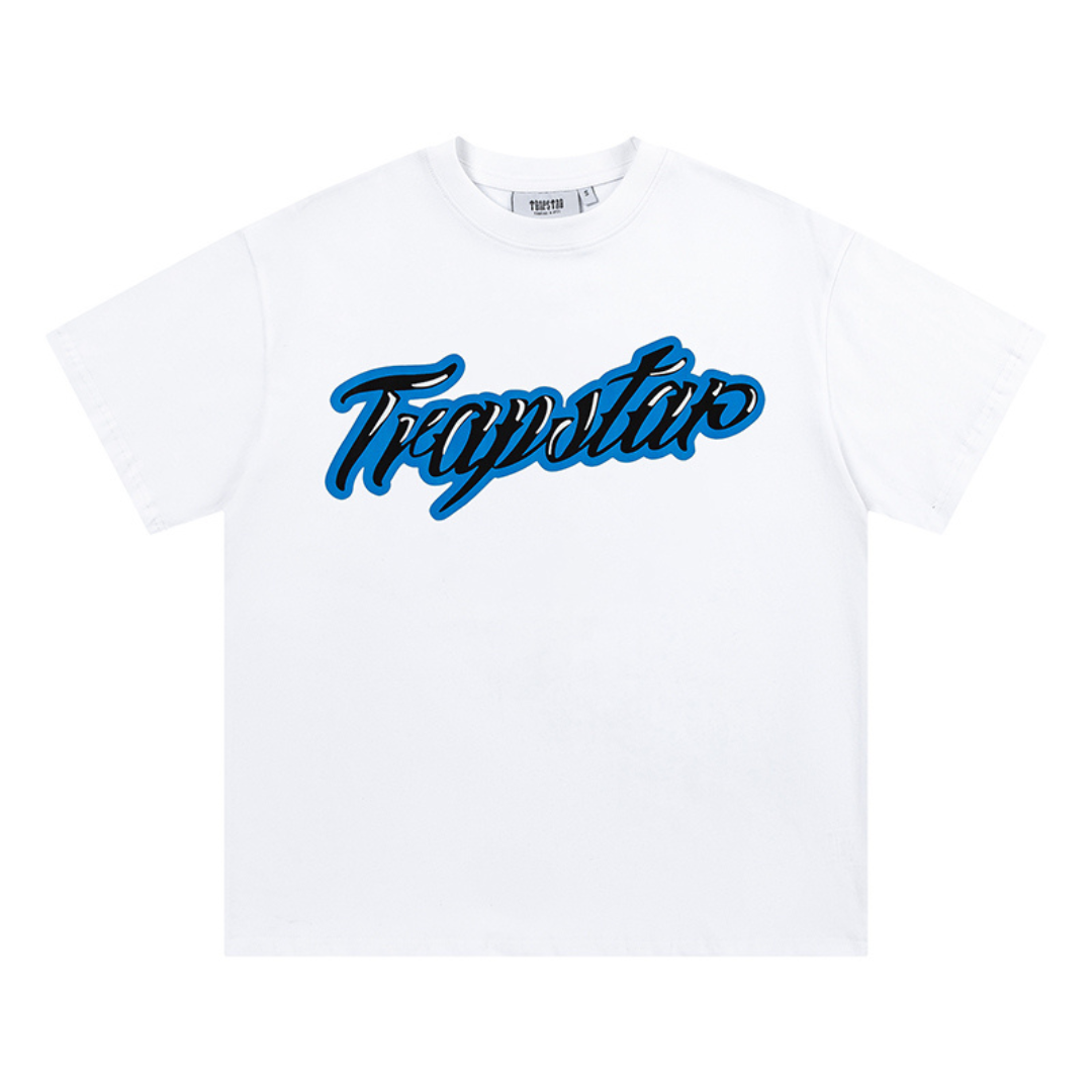 Trapstar Irongate Arch Decoded Jogginganzug Set – Exklusiver London Streetwear Style