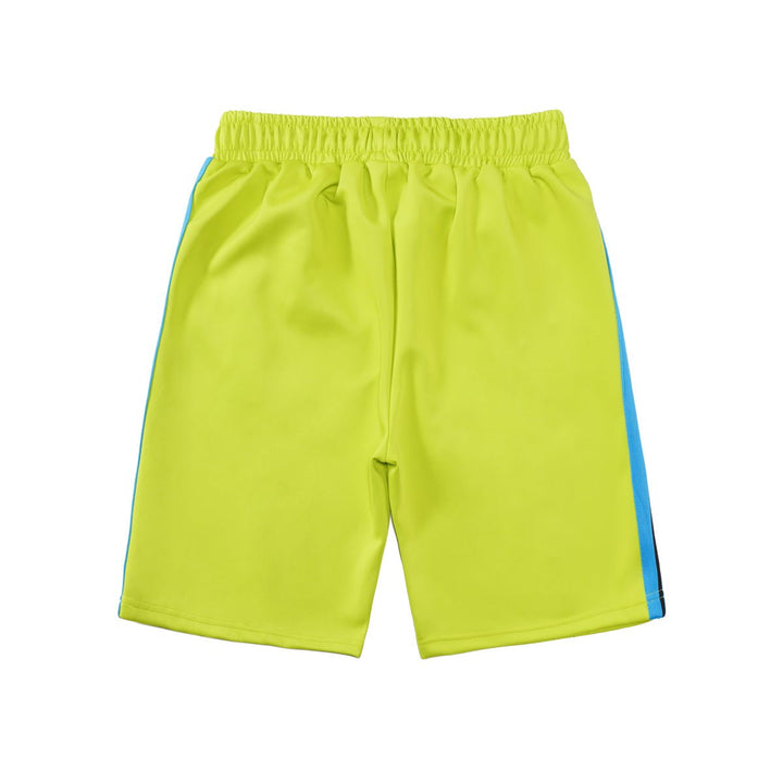 Exklusive Palm Angels Designer-Shorts: Luxuriöse Baumwolle für Stilvolle Sommerlooks