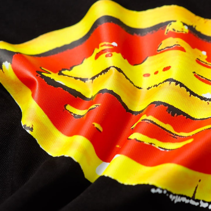 Corteiz Streetwear T-Shirt: Exklusives Londoner Design, Hochwertige Baumwolle, Limitiert