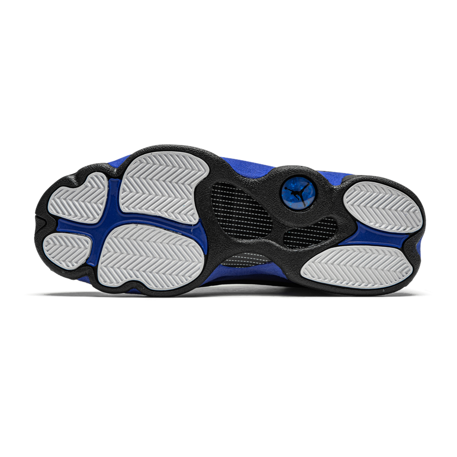 Air Jordan 13 Retro GS 'Hyper Royal' – Legendärer Stil, Jugend-Edition