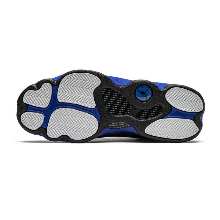 Air Jordan 13 Retro GS 'Hyper Royal' – Legendärer Stil, Jugend-Edition