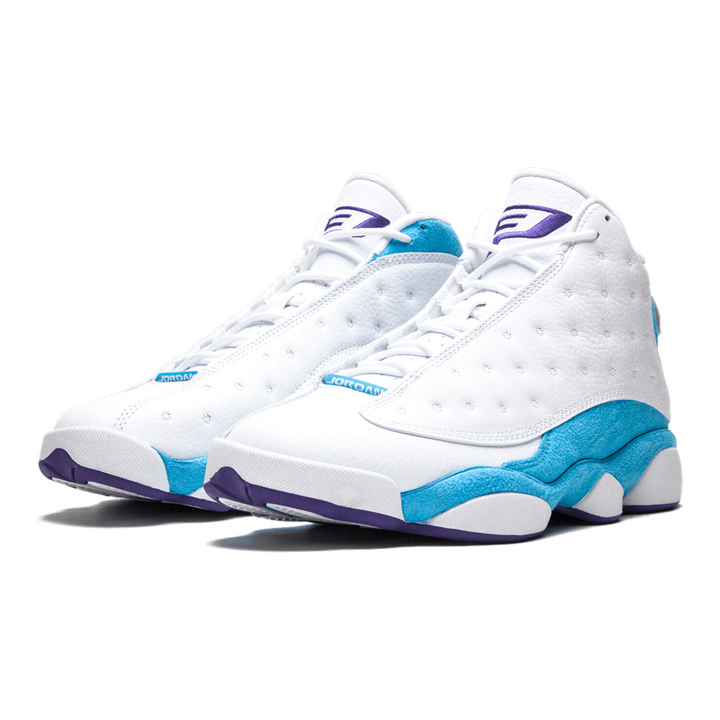 Air Jordan 13 Retro CP PE "Home" Herren Basketballschuh Limitierte Edition