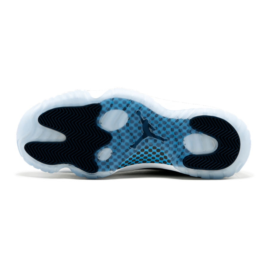 Air Jordan 11 Retro 'Win Like '82' Herren Sneaker - Marineblau Basketballschuh