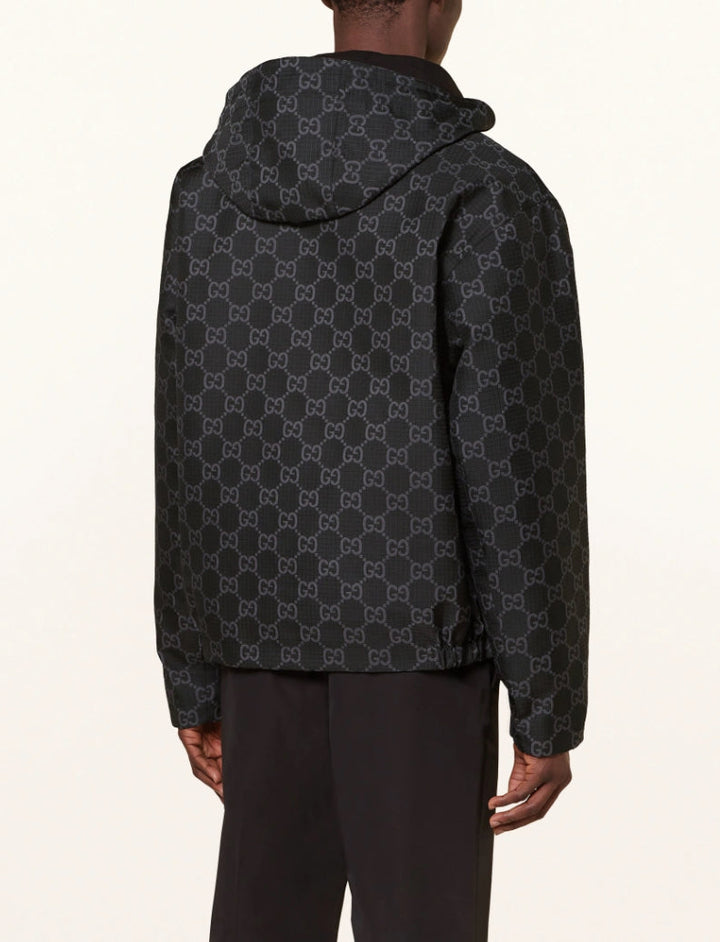 GG Runna Jacket
