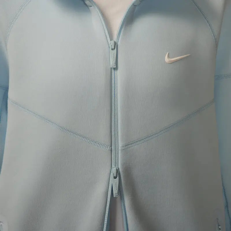 Nike NOCTA Blaues Tech Fleece Set – Drake-Stil für Herren | Premium Streetwear