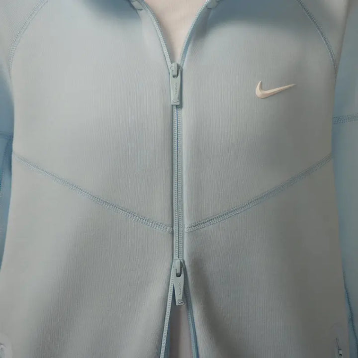 Nike NOCTA Blaues Tech Fleece Set – Drake-Stil für Herren | Premium Streetwear