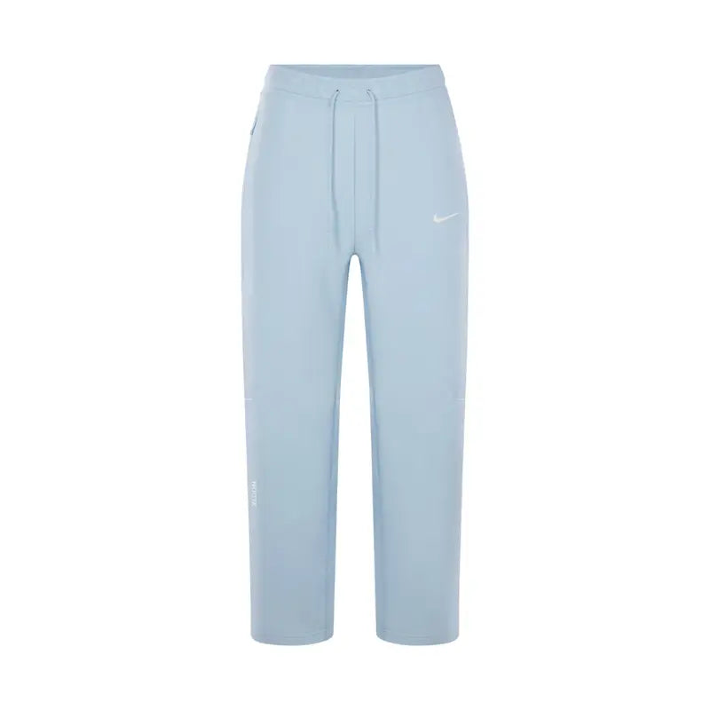 Nike NOCTA Blaues Tech Fleece Set – Drake-Stil für Herren | Premium Streetwear