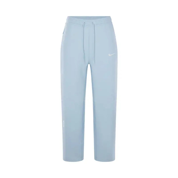 Nike NOCTA Blaues Tech Fleece Set – Drake-Stil für Herren | Premium Streetwear