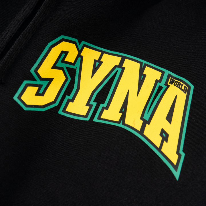 Syna World London Streetwear Trainingsanzug mit Logo – Bequem, Stylisch, Authentisch