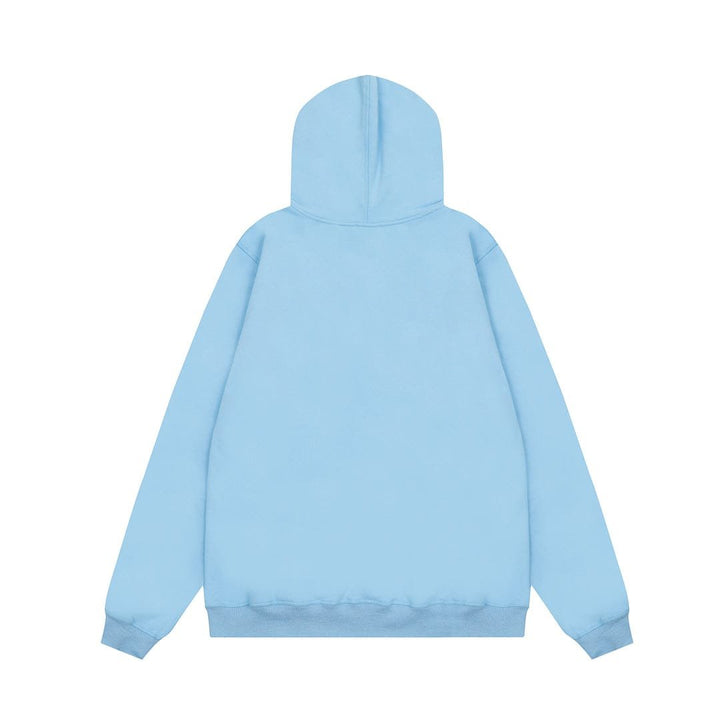 Corteiz Alcatraz Babyblau Trainingsanzug: Bequemer Streetstyle für Herren & Damen