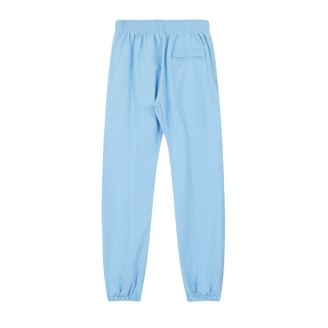 Corteiz Alcatraz Babyblau Trainingsanzug: Bequemer Streetstyle für Herren & Damen