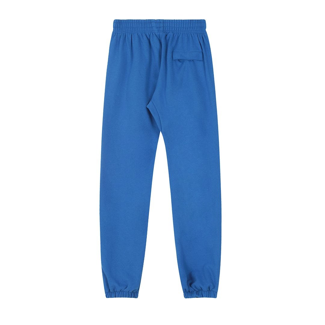 Corteiz Exklusiver Blauer Trainingsanzug: Stilvoll, Bequem, Streetwear-Highlight