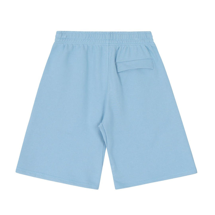 Corteiz Babyblaue Shorts – Stylisch, Bequem, Exklusiv für Herren Streetwear Sommer