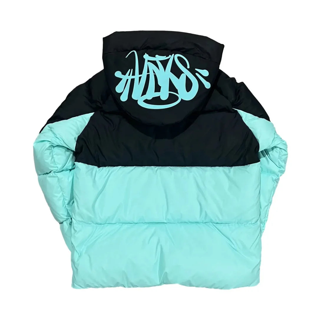 Syna World Urban Streetwear Jacke – Premium Design für coole Looks