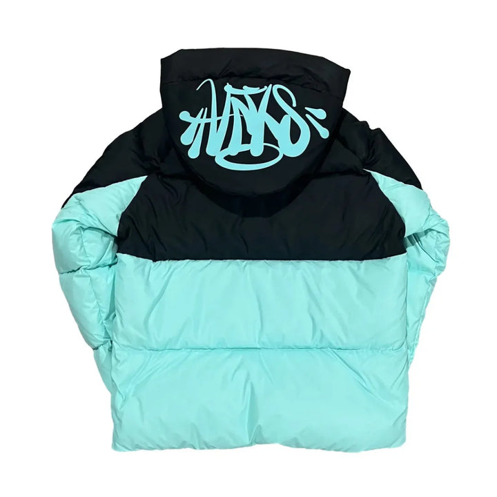 Syna World Urban Streetwear Jacke – Premium Design für coole Looks