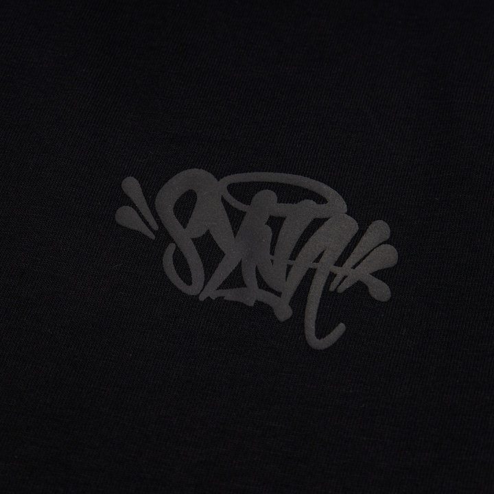 Syna World Herren T-Shirt - Stylisch, Bequem, London Streetwear Fashion Icon