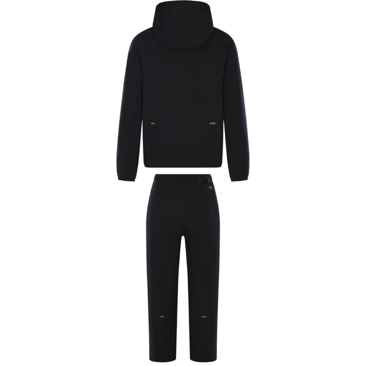 Nike NOCTA Tech Fleece Trainingsanzug Schwarz: Premium Komfort Stil Drake Kollektion