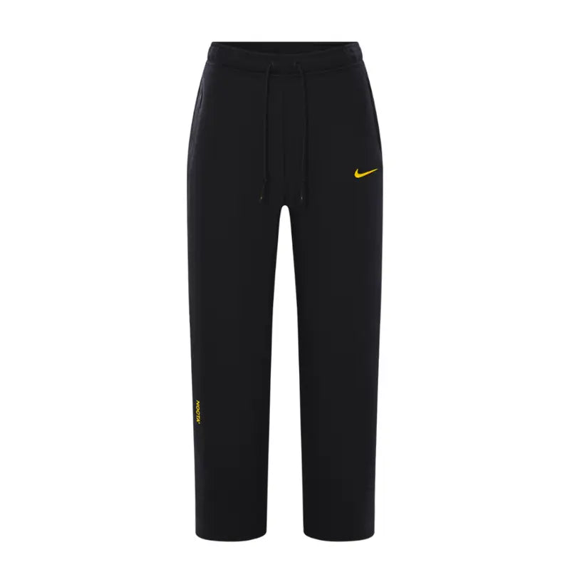 Nike NOCTA Tech Fleece Trainingsanzug Schwarz: Premium Komfort Stil Drake Kollektion
