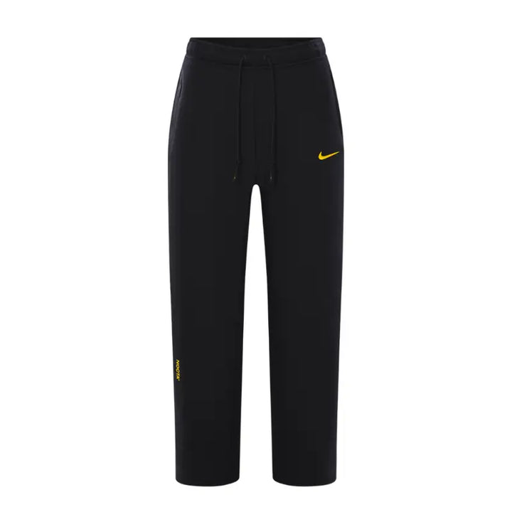 Nike NOCTA Tech Fleece Trainingsanzug Schwarz: Premium Komfort Stil Drake Kollektion