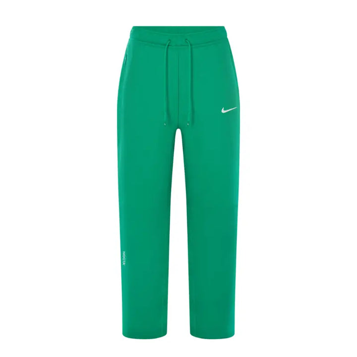 Nike NOCTA Grüner Tech Fleece Anzug: Stilvoller Komfort für Freizeit und Sport