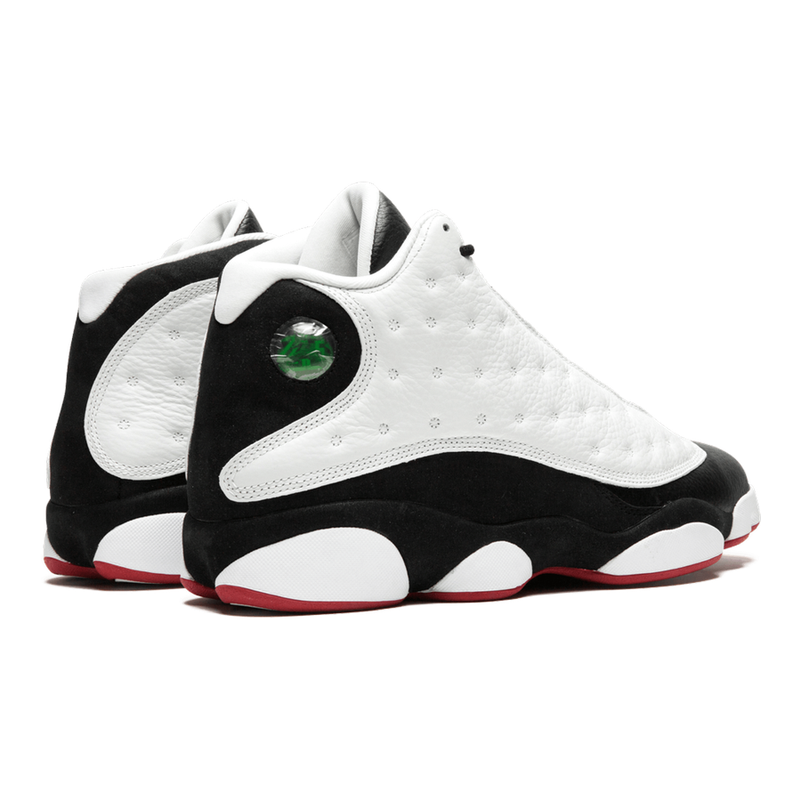 Air Jordan Retro 13 "He Got Game" Kult-Sneaker für Herren – Legendärer Basketball-Style