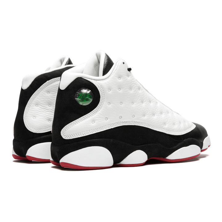 Air Jordan Retro 13 "He Got Game" Kult-Sneaker für Herren – Legendärer Basketball-Style