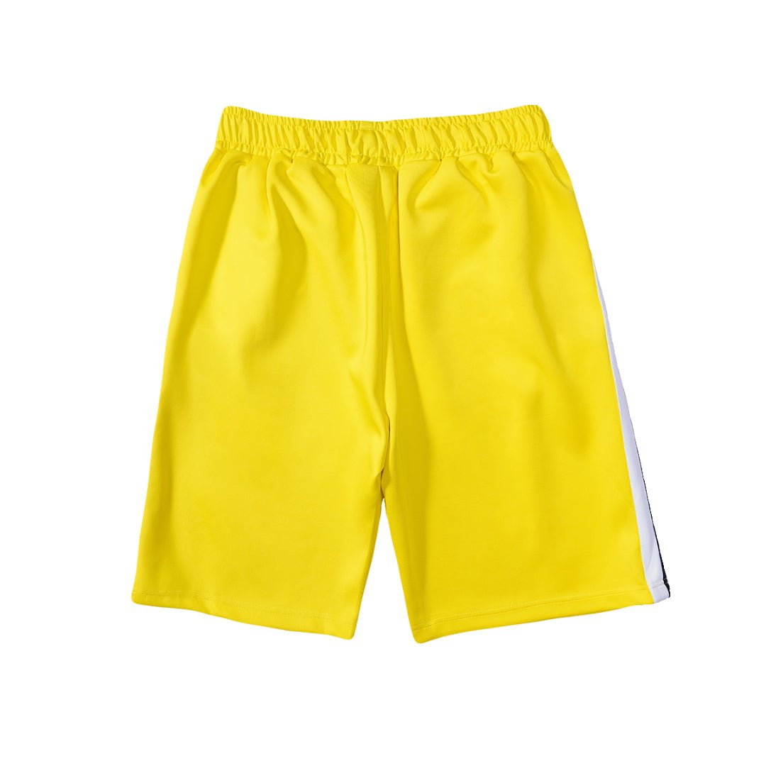Palm Angels Luxus Urban Shorts: Hochwertige Designer Mode für Stilvollen Komfort