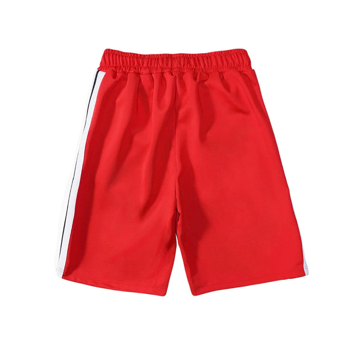 Stylische Palm Angels Designer Shorts für Herren – Premium Qualität mit Logo-Design