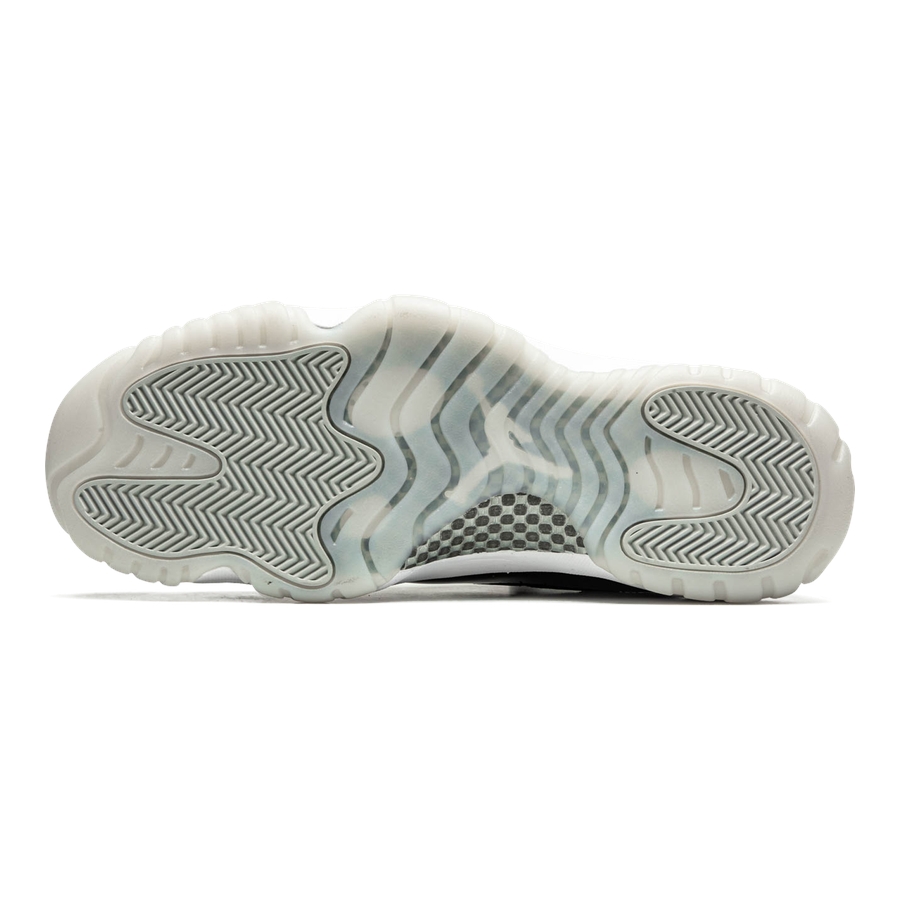 Air Jordan 11 Retro "Jubilee" 25. Jubiläum Herren Sneaker Hochwertiger Sportschuh