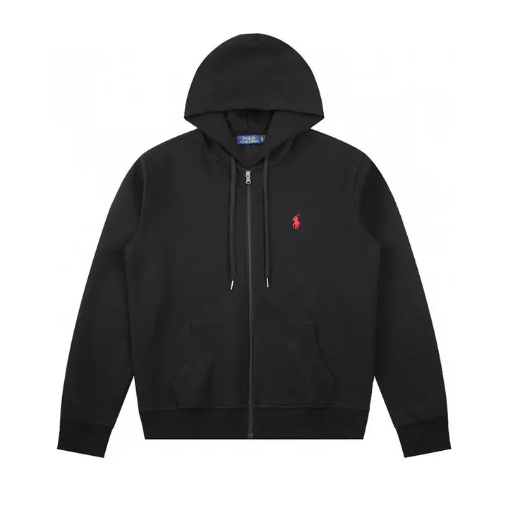 Polo Ralph Lauren Herren Übergangsjacke – Klassisch, Komfortabel, Stilvoll