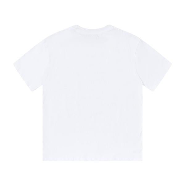 Trapstar London Irongate T-Shirt: Stylisches Streetwear Baumwollshirt mit ikonischem Logo