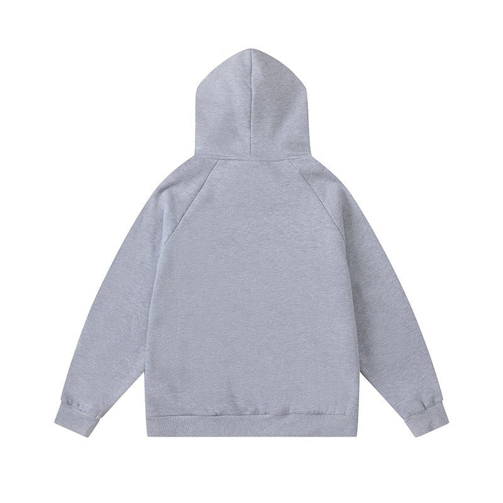 Stylischer Trapstar Decoded Grauer Trainingsanzug für Herren – Bequem, Modern und Vielseitig
