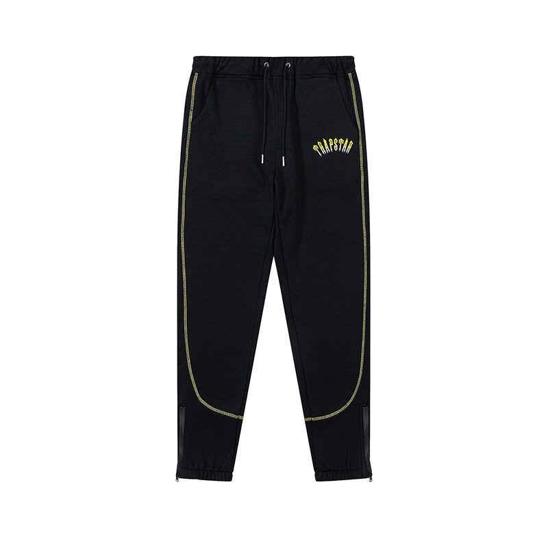 Trapstar Central London Trainingsanzug: Stylisch, Bequem, Exklusiv für Streetwear-Fans