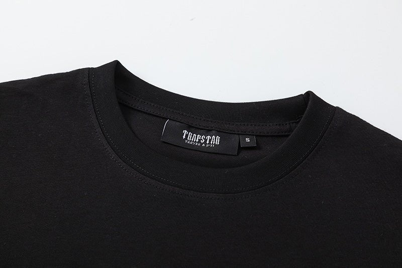 Exklusives Trapstar Wild West T-Shirt: Stylisches Baumwollshirt mit ikonischem Design