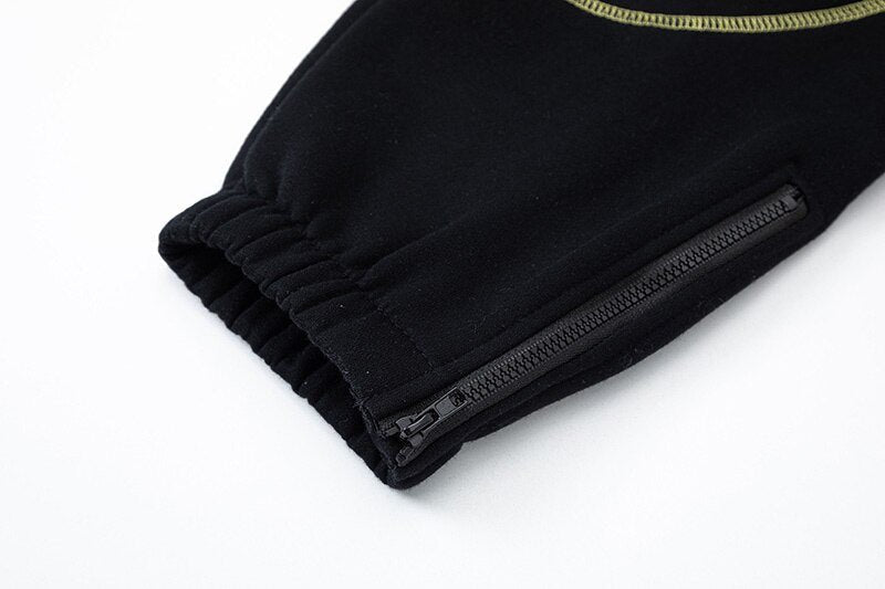Trapstar Central London Trainingsanzug: Stylisch, Bequem, Exklusiv für Streetwear-Fans