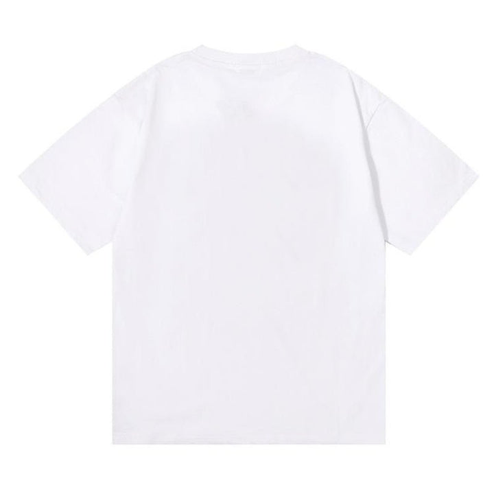 Trapstar Shooters Schwarz T-Shirt Herren – Exklusives London Streetwear Design