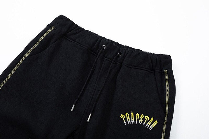 Trapstar Central London Trainingsanzug: Stylisch, Bequem, Exklusiv für Streetwear-Fans